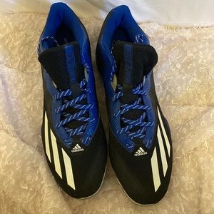 Mens Adidas Cleats